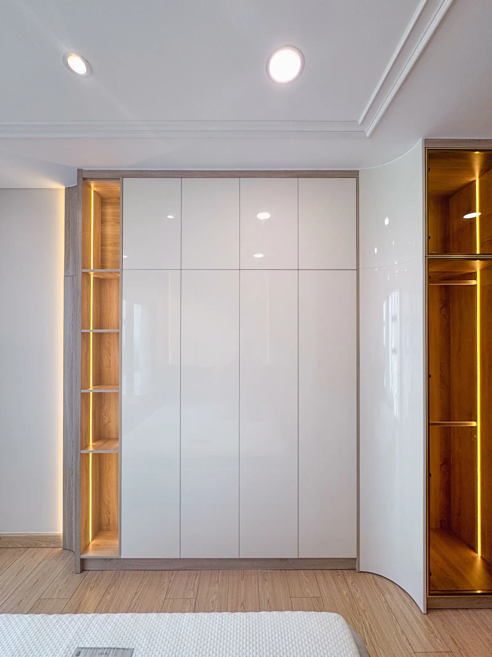 Home Storage 2026 — custom storage solution by CHIQ HOME DESIGN Miami